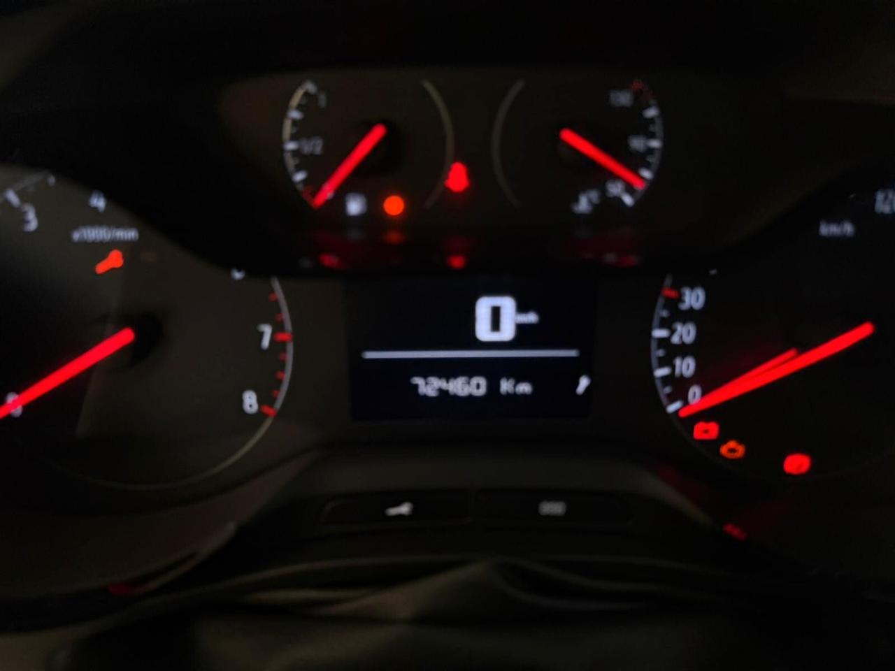 Opel Crossland X 1.2 12V Start&Stop Innovation