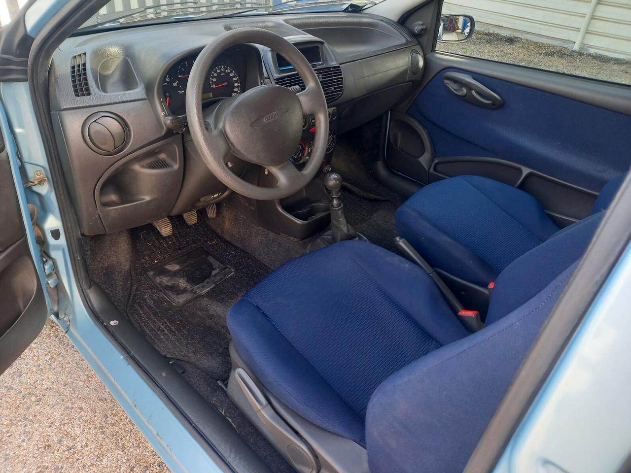 Fiat Punto IMPECCABILE 70.000KM ORIGINALI
