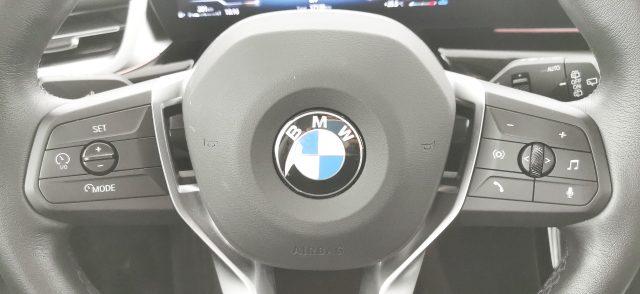 BMW X1 xDrive 20d mhev 48V X-Line auto