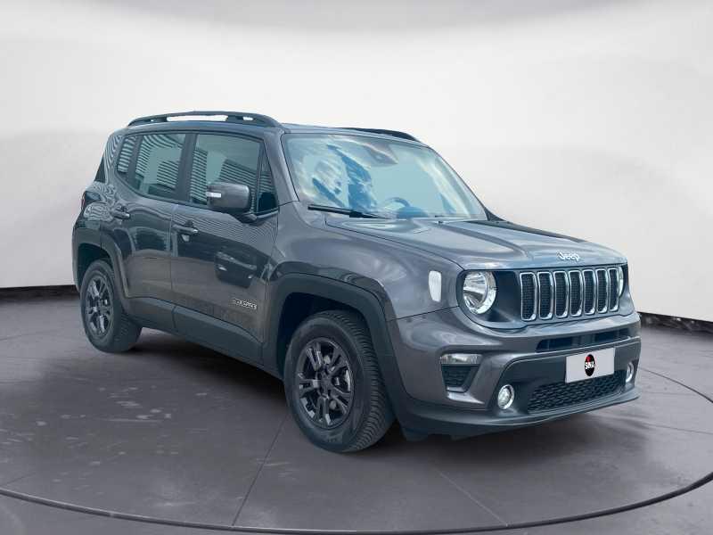 JEEP Renegade 1.6 mjt Limited 2wd 120cv