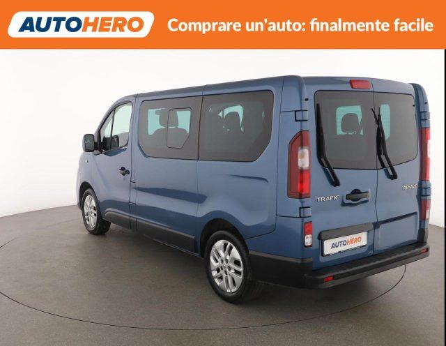 RENAULT Trafic T27 1.6 dCi 125CV S&S PC-TN Intens