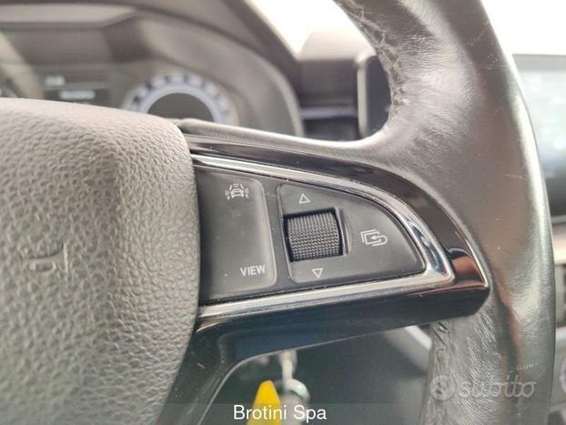 Skoda Kamiq 1.0 TSI Ambition