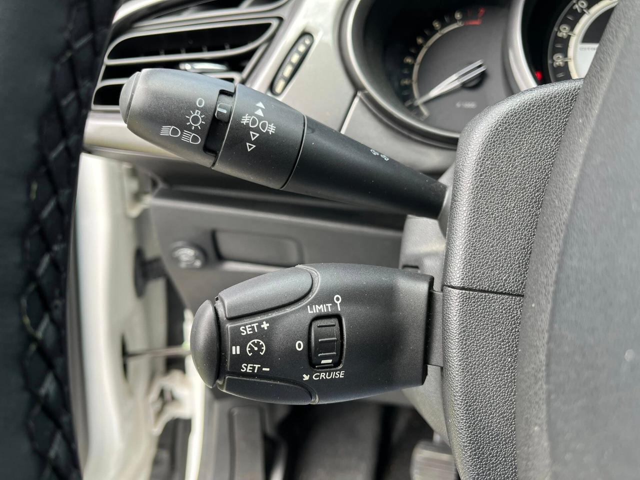 Citroen C3 1.4 GPL 95CV GPL airdream Exclusive
