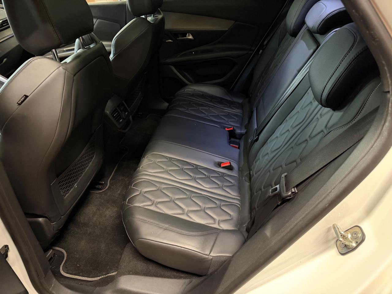 Peugeot 3008 BlueHDi 150 S&S GT Line