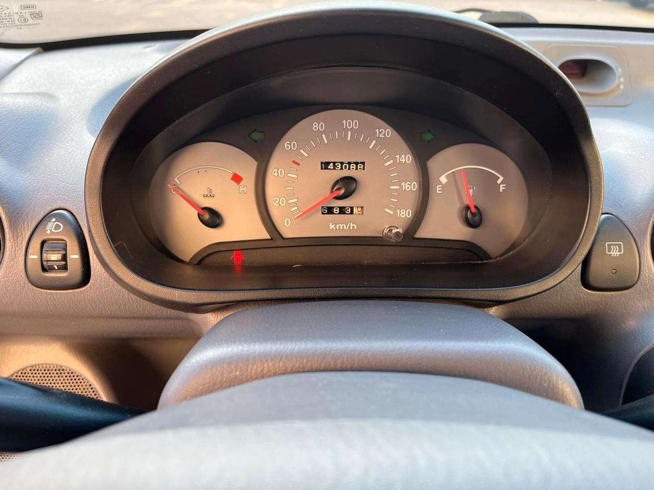 Hyundai Atos Prime 1.1 12V Active