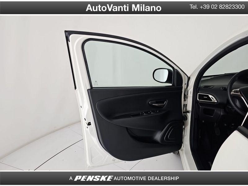 Lancia Ypsilon 1.2 69cv Platinum