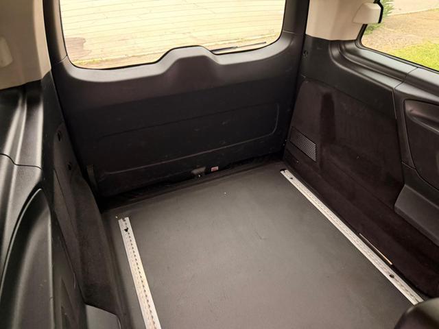 MERCEDES-BENZ Vito 116 CDI PC-SL Mixto Long