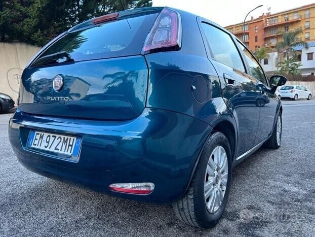 Fiat Punto Evo Punto Evo 1.3 Mjt IDEALE PER NEOPAT