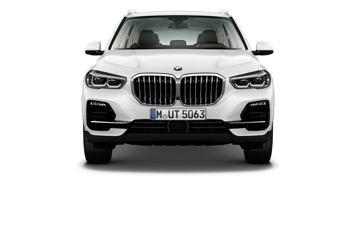 BMW X5 G05 2018 - X5 xdrive30d Msport auto