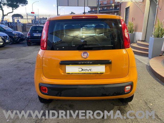 FIAT Panda 1.2 Easy