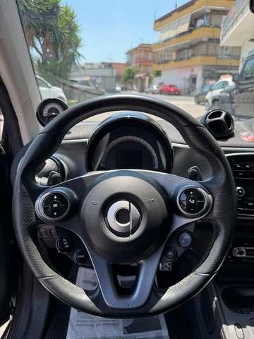 smart forTwo 1.0 70 cv Twinamic SUPER PASSION UFFICIALE