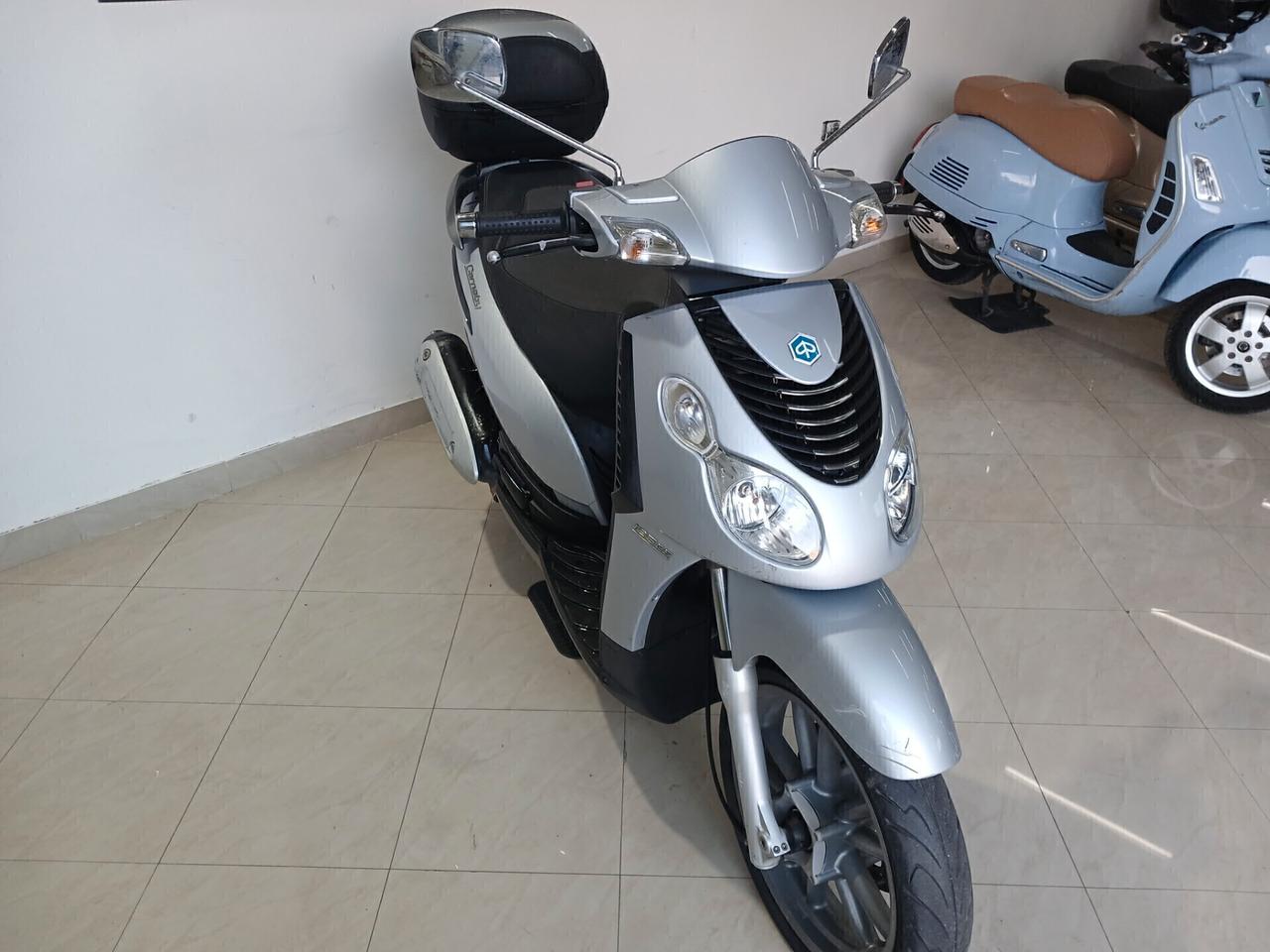Piaggio Carnaby 125 GARANTITO 12 MESI