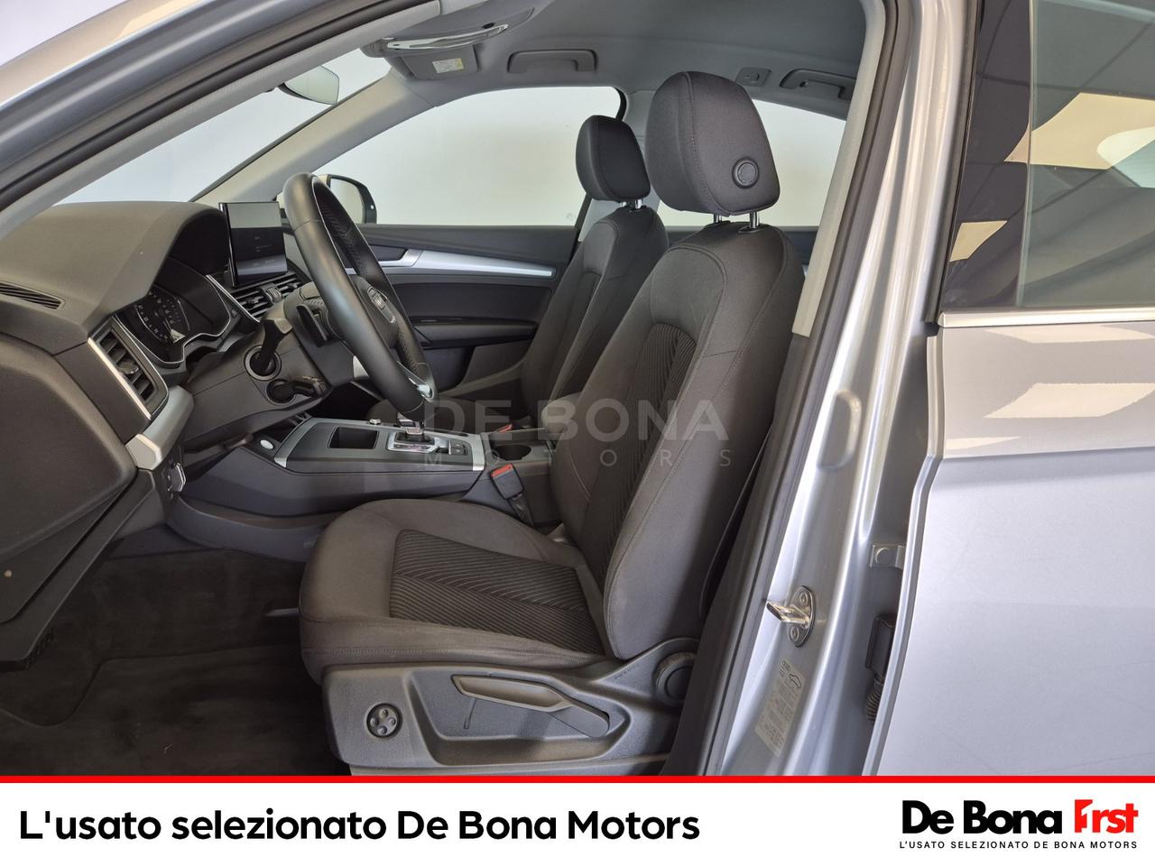 Audi Q5 sportback 50 2.0 tfsi e business advanced quattro s-tronic