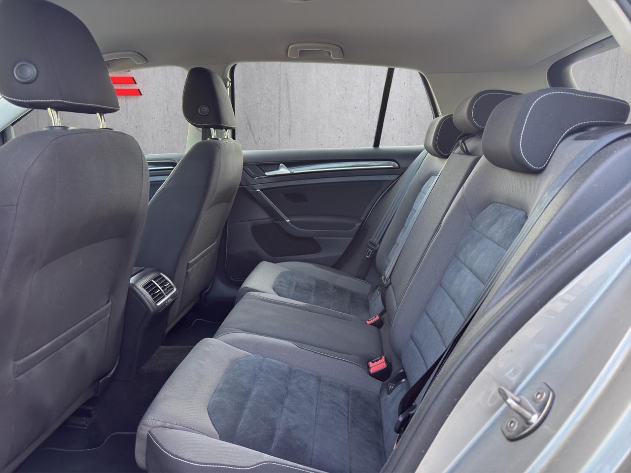 Volkswagen Golf 1.6 TDI 110 CV 5p. 4MOTION Highline BlueMotion Tech.