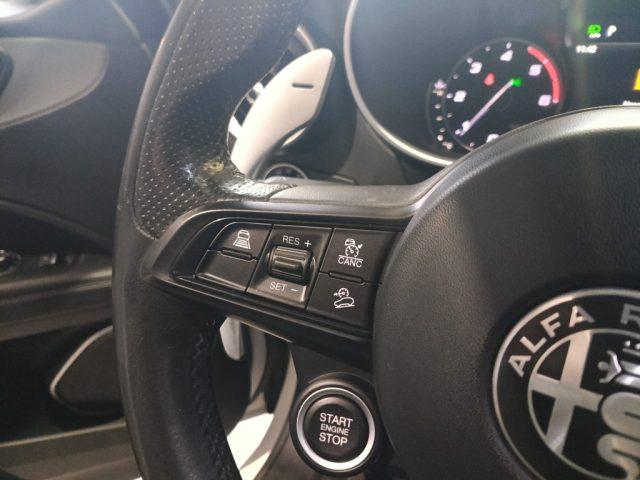 ALFA ROMEO Stelvio 2.2 Turbodiesel 190 CV AT8 Q4