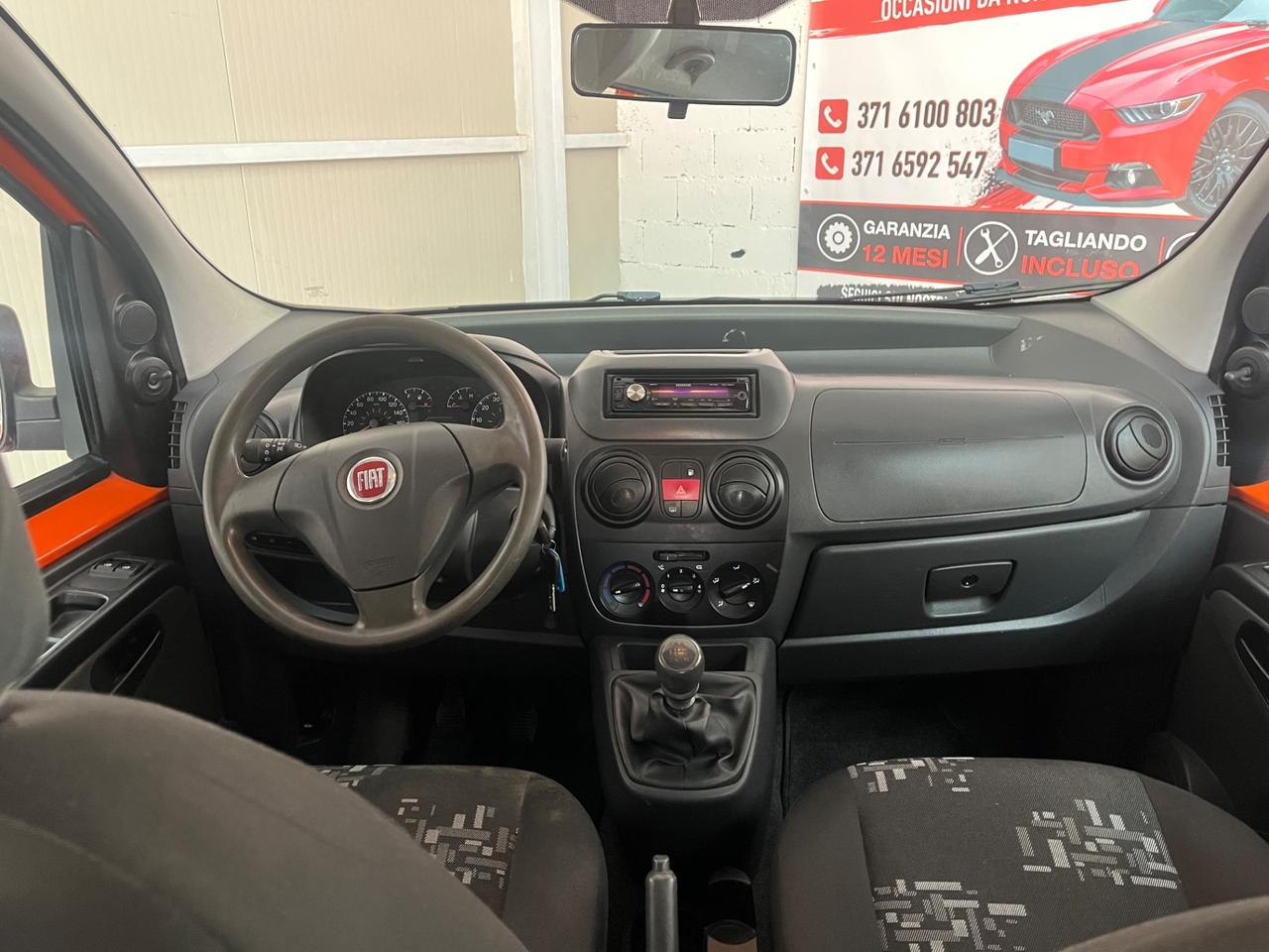 FIAT QUBO - OCCASIONE