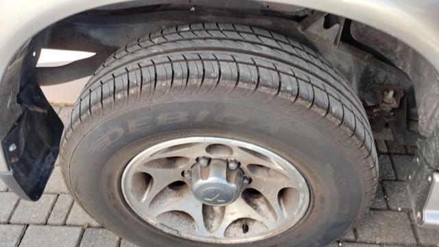 MITSUBISHI Pajero Sport 2.5 TDI GLS