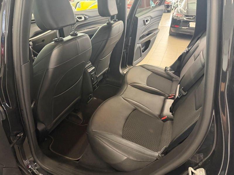 Jeep Compass 1.3 Turbo T4 110kW 80 Annivers. DDCT