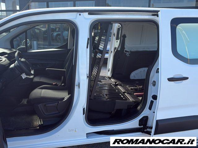 PEUGEOT Partner BlueHDi 100 PL-DC Furgone Mobile