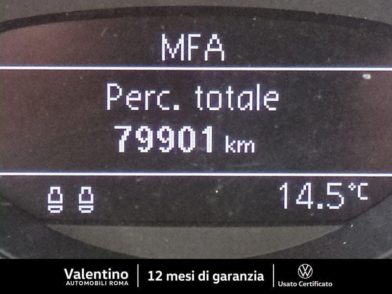 Volkswagen up! 1.0 3p. move