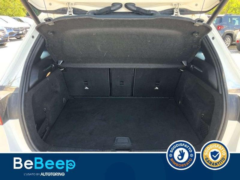 Mercedes-Benz Classe B B 180 D SPORT AUTO