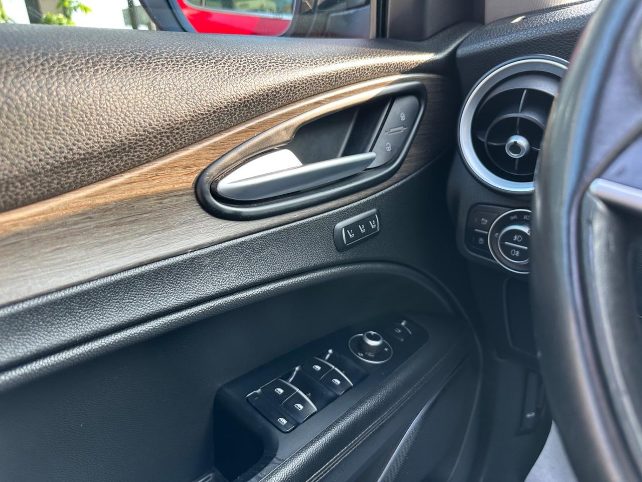 Alfa Romeo Stelvio 2.2 Turbodiesel 210 CV AT8 Q4 Executive Sport Edition (Solo per commercianti)
