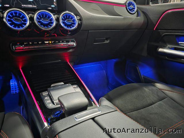 MERCEDES-BENZ GLA 200 d Automatic Premium AMG Night Edition 150CV