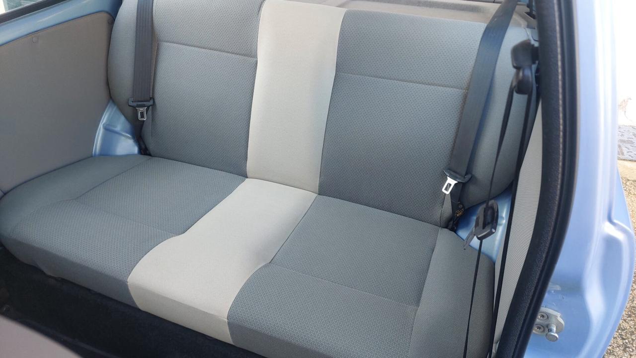 Fiat 600 1.1 ACTIVE CLIMA/IDROGUIDA