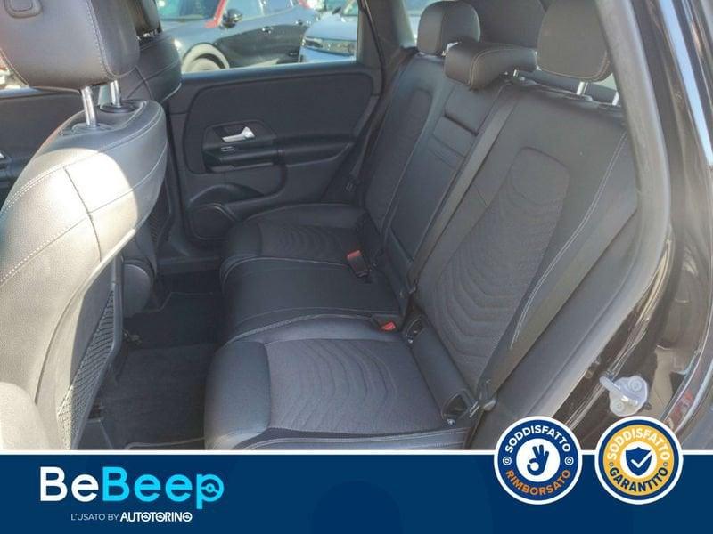 Mercedes-Benz Classe B B 180 D BUSINESS EXTRA AUTO