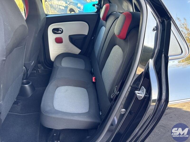 Renault Twingo Twingo SCe Zen