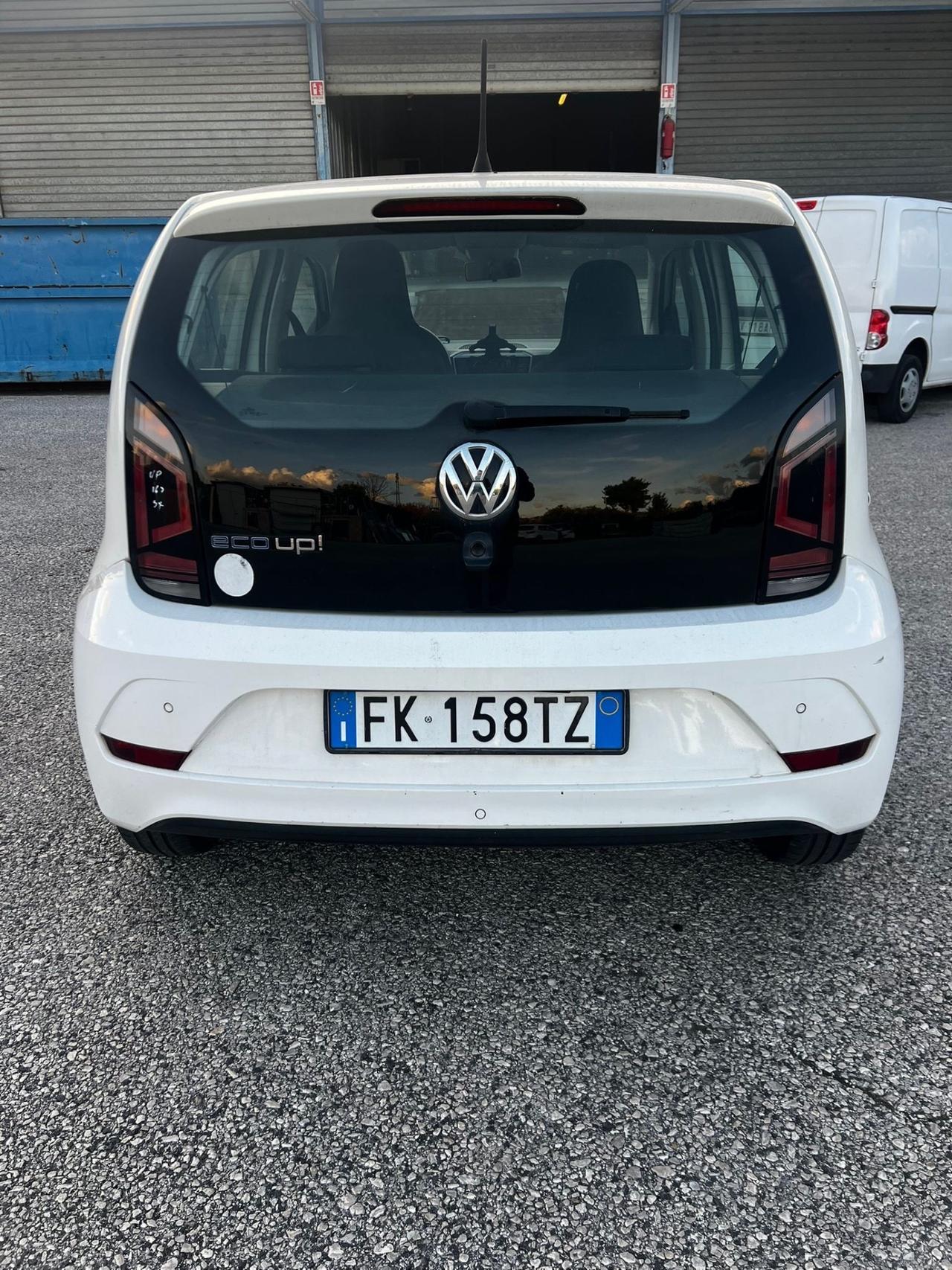 Volkswagen up! 1.0 5p.