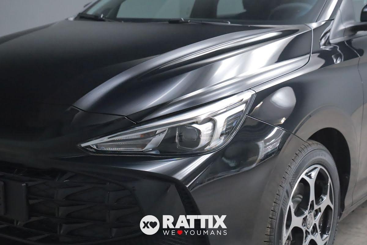 MG MG3 1.5 115CV Comfort