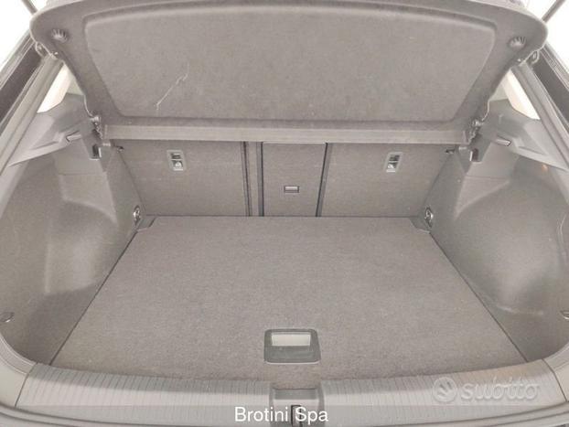 Volkswagen T-Roc 1.5 TSI ACT DSG Life