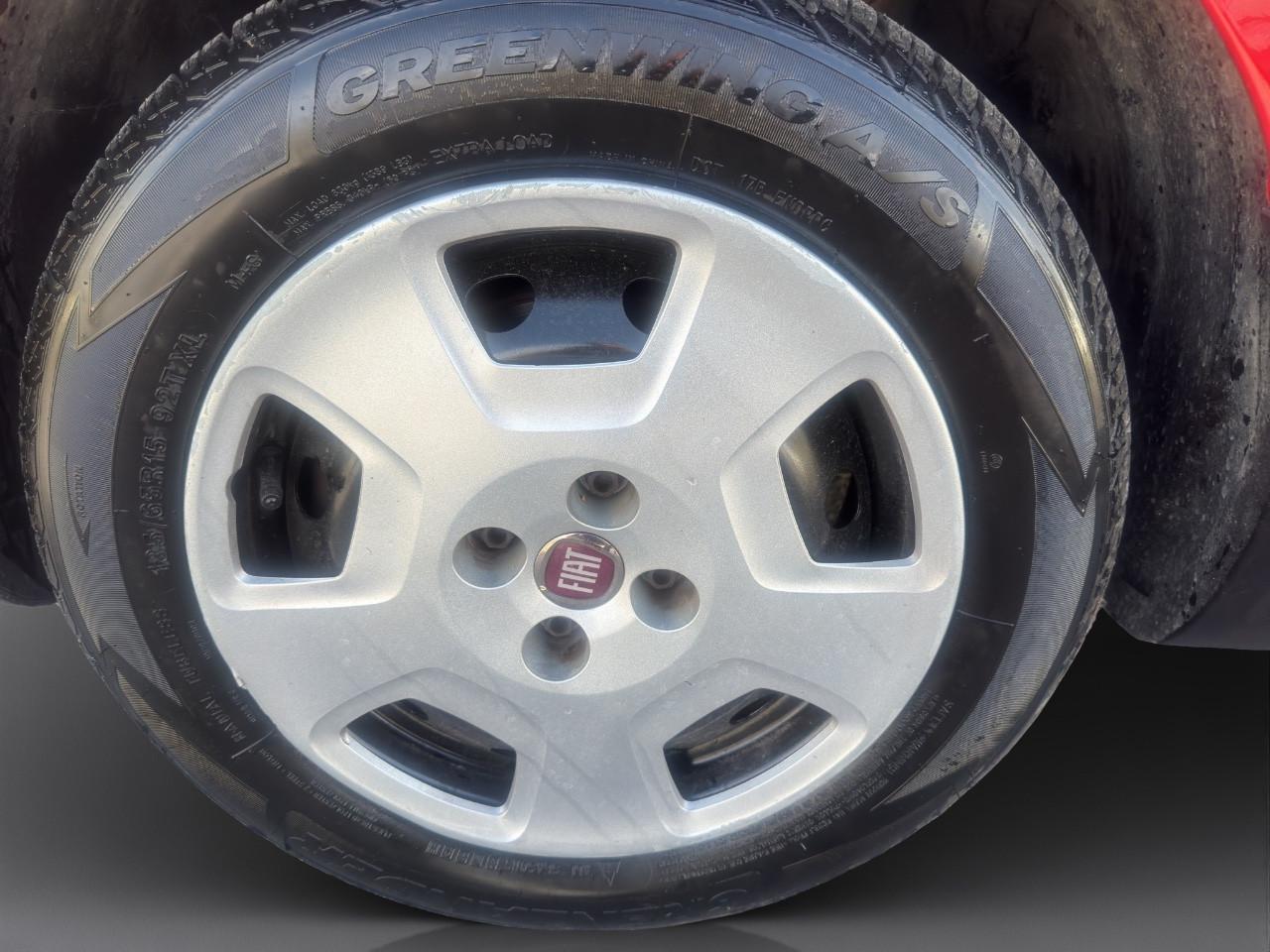 Fiat Fiorino 29 DISPONIBILI 1.3 MJT 95 ADVENTURE- OFFICINA MOBILE EX TELECOM