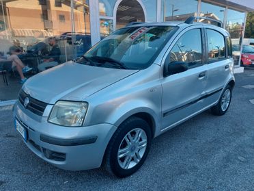 Fiat Panda 1.3 MJT 16V Dynamic