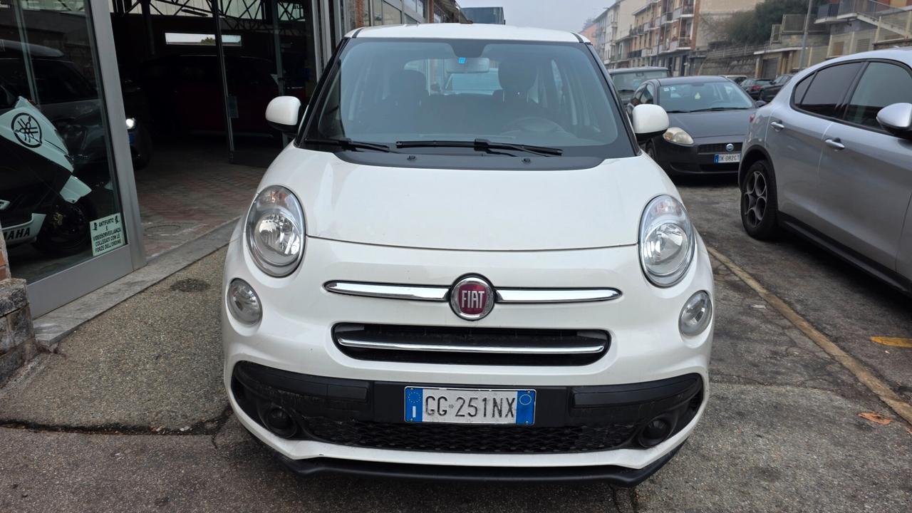 Fiat 500 L 1.3 mjt Mirror 95 cv my2020 N1 4 posti