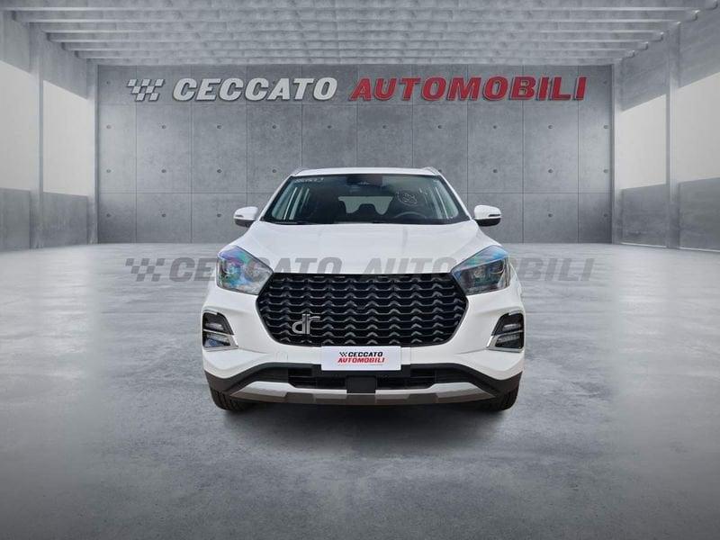 DR AUTOMOBILES dr 5.0 DR 5.0 1.5 CVT COMFORT BENZINA