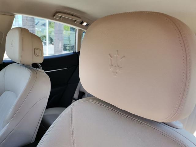 MASERATI Levante V6 Diesel AWD