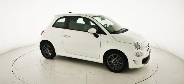FIAT 500 1.0 Hybrid Connect