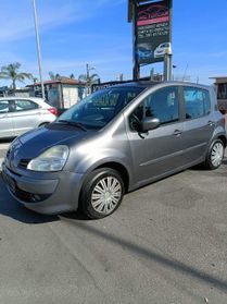 Renault Modus 1.2 16V Dynamique