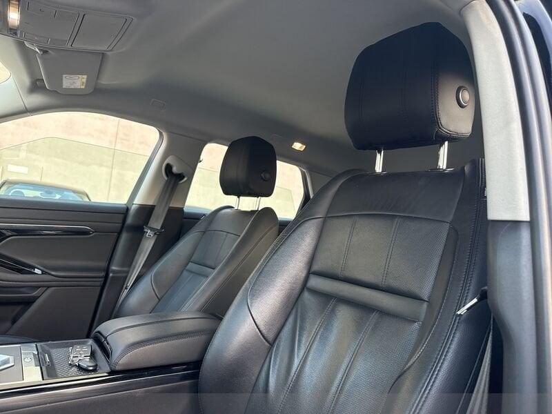 Land Rover RR Evoque Range Rover Evoque II 2019 Die Range Rover Evoque 2.0d i4 mhev S awd 150cv auto