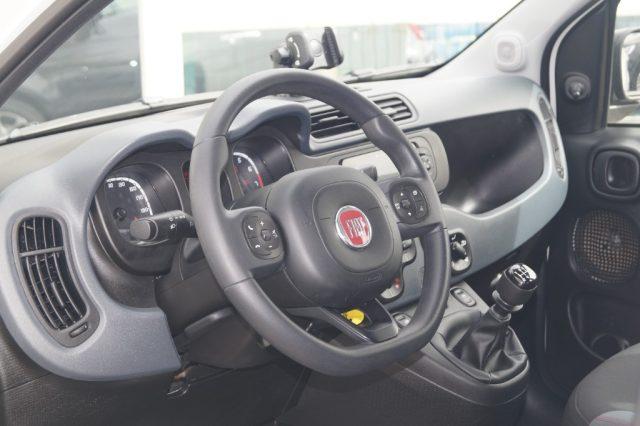 FIAT Panda 0.9 TwinAir Turbo Natural Power Easy