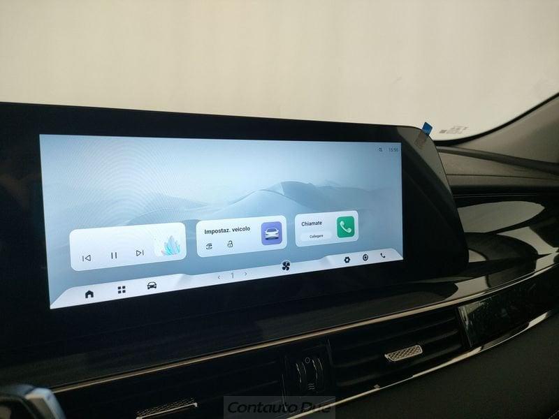 Omoda Omoda 5 Omoda 5 1.6 TGDI 147CV aut. Anniversary Premium