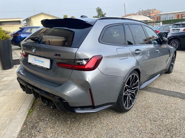BMW M3 Touring Competition M xDrive POSS. SUBENTRO LEAS.