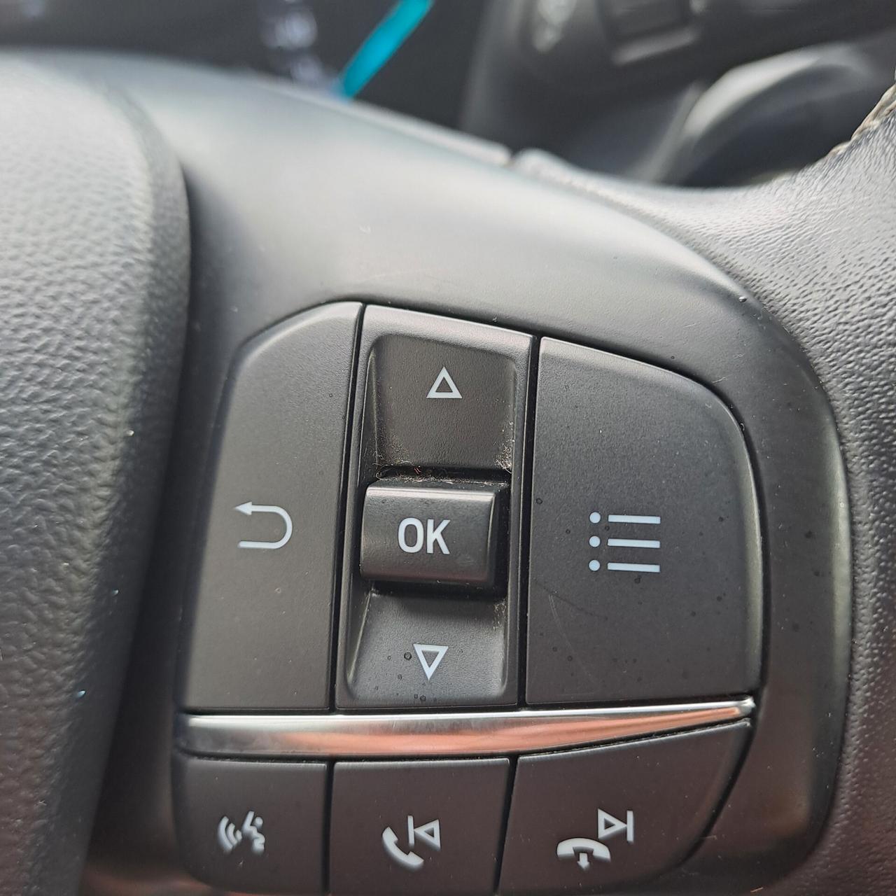 Ford Fiesta 1.5 Ecoblue 85cv Titanium