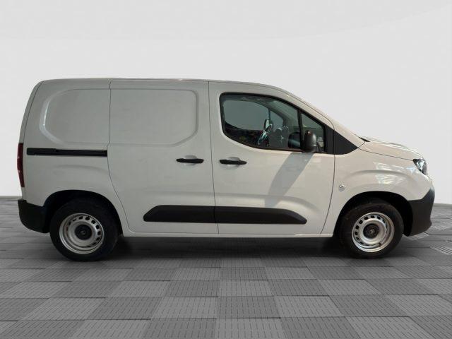 CITROEN Berlingo Berlingo BlueHDi 100 S&S Van M