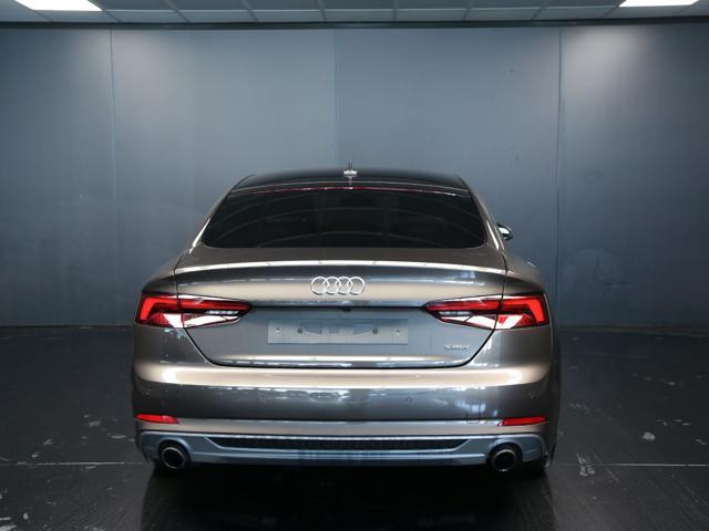 AUDI A5 SPB 2.0 TFSI 252CV quattro S tronic Business Sport