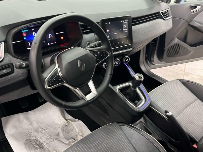 Renault Clio 1.0 TCe 67KW TECHNO