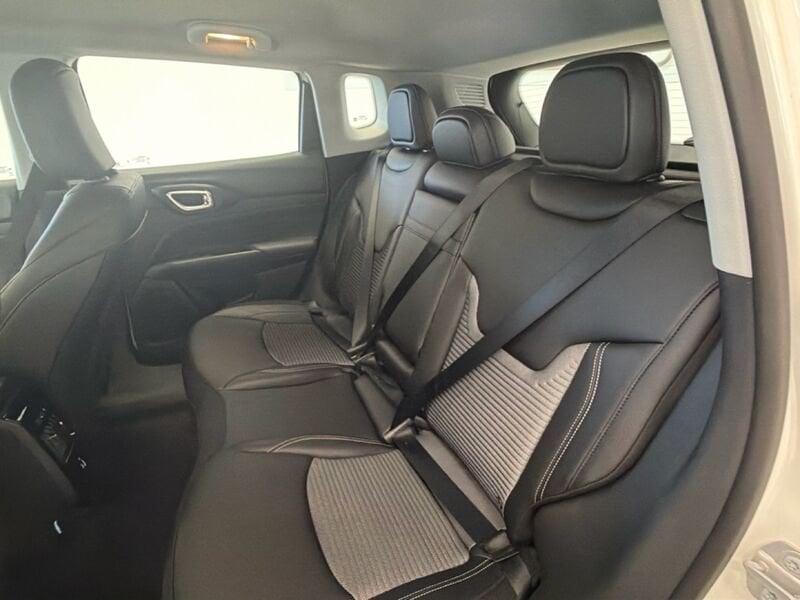 Jeep Compass E-Hybrid Altitude 1.5Turbo T4 E-Hybrid 130cv Fwd Dct7