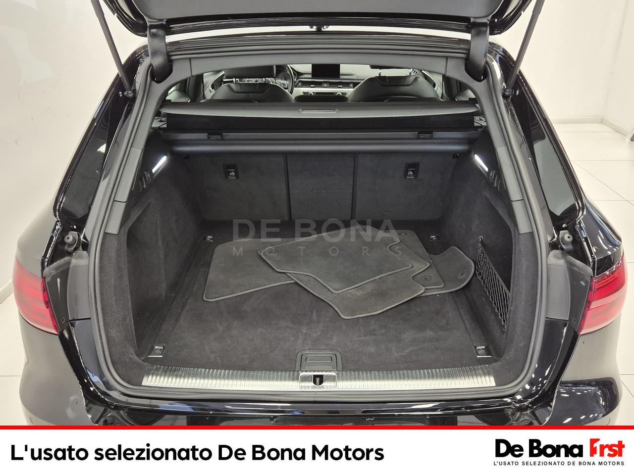 Audi S4 avant 3.0 tfsi quattro 354cv tiptronic